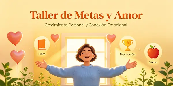 Metas y Amor